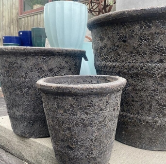 outdoor pots - Plant Pots Geelong