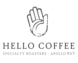 Hello Coffee